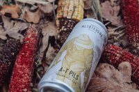 De craft pilsner is bezig aan een stille comeback