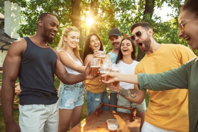 6 redenen om thuis je eigen bier te brouwen!