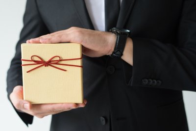 Maak reclame met relatiegeschenken