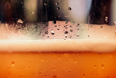 Water is het geheime ingrediënt van je thuisbier